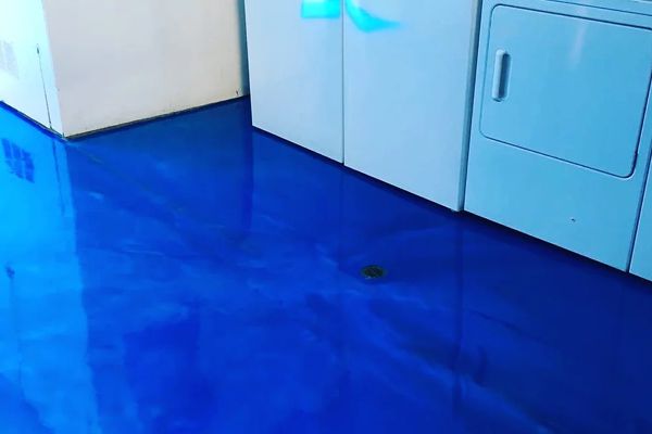 Epoxy Solids Color