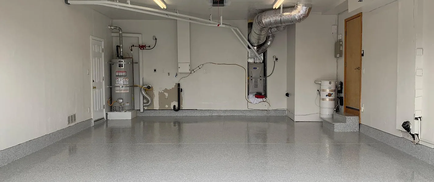 How Epoxy and Concrete Polish Coatings Protect Your…