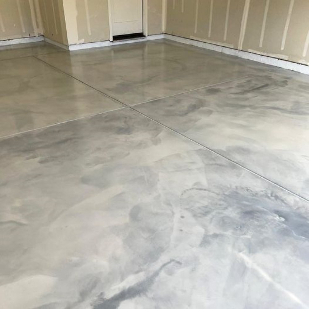 Epoxy Flooring Systems Installers - OT Epoxy Floors California